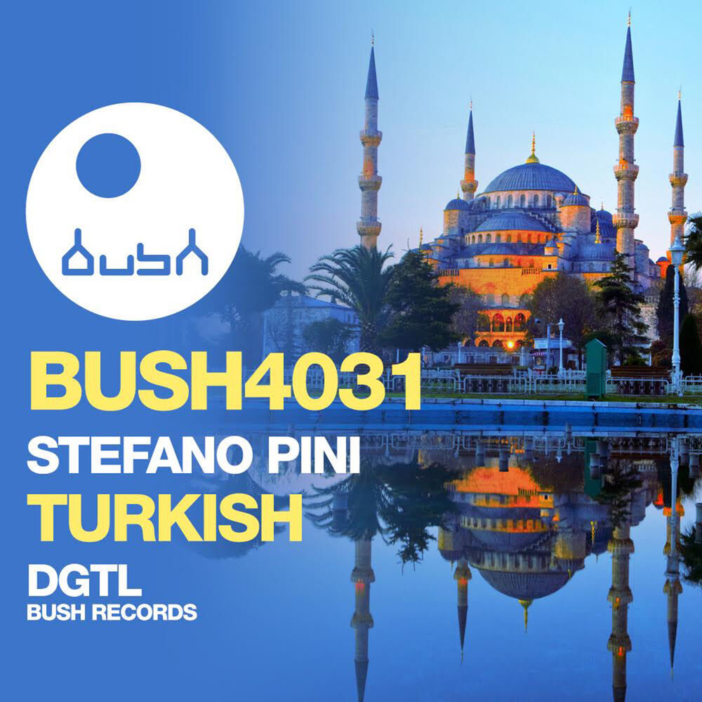 Picture of Turkish