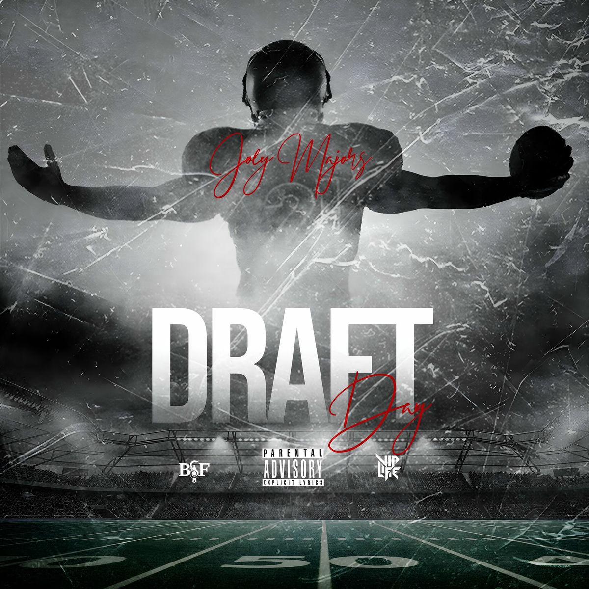 Album cover of Draft Day