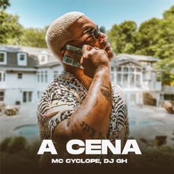 Cover of A Cena