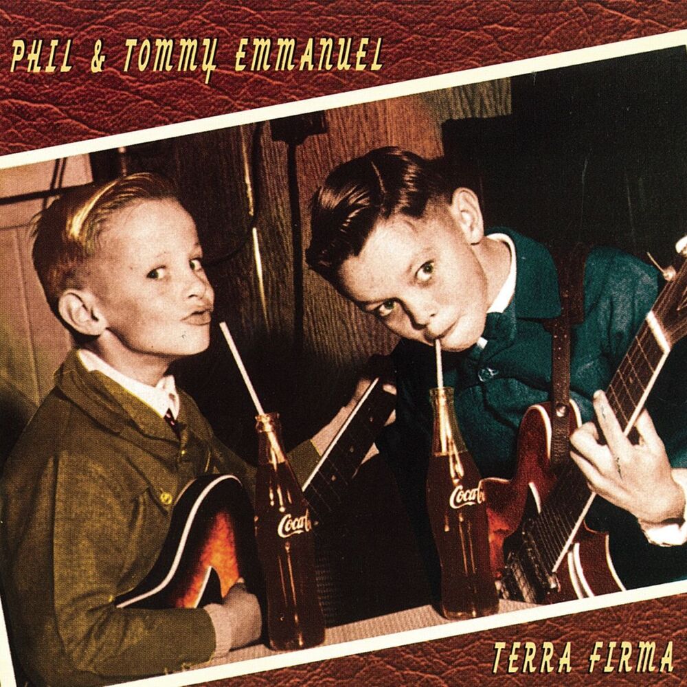 Picture of Terra Firma