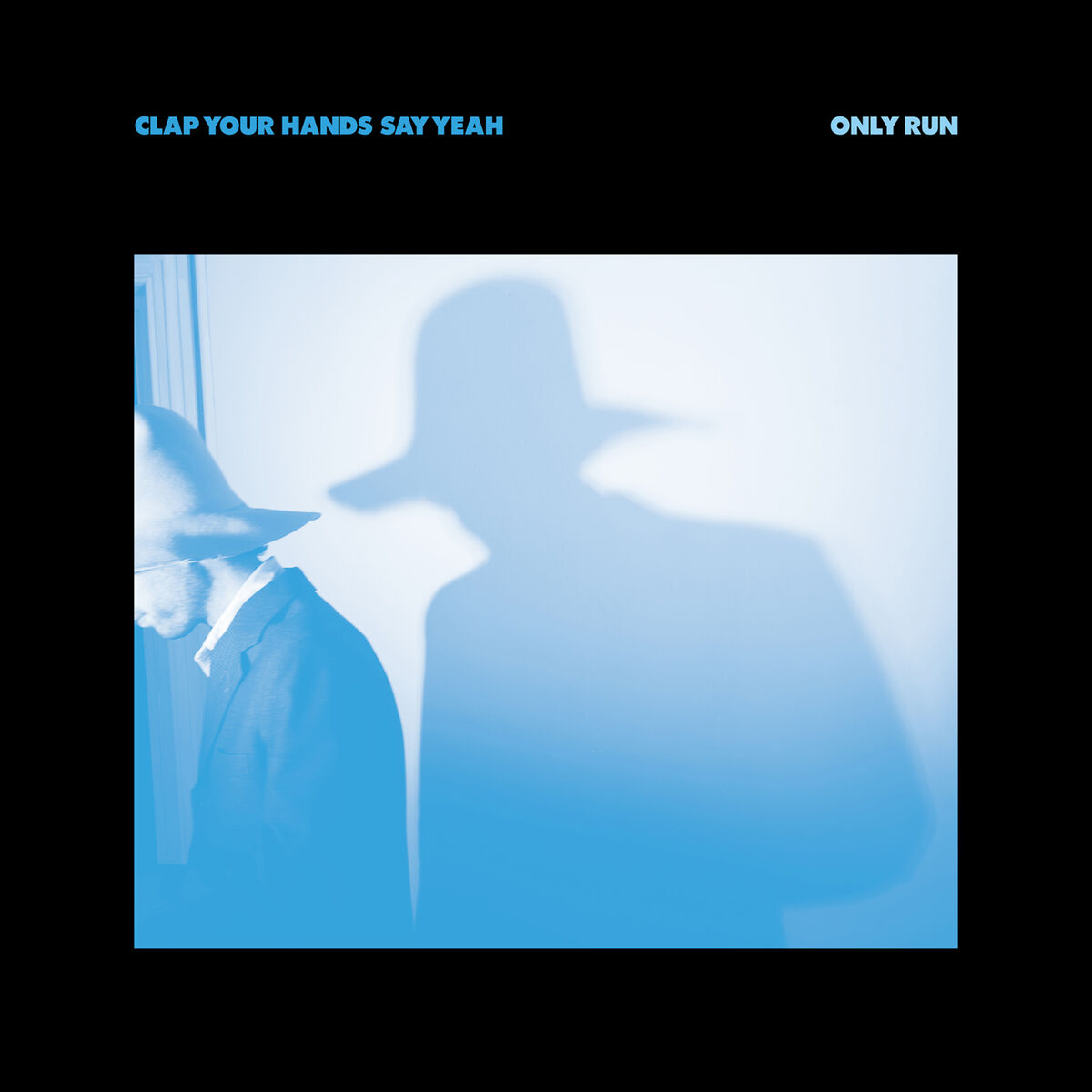 Album cover of Only Run