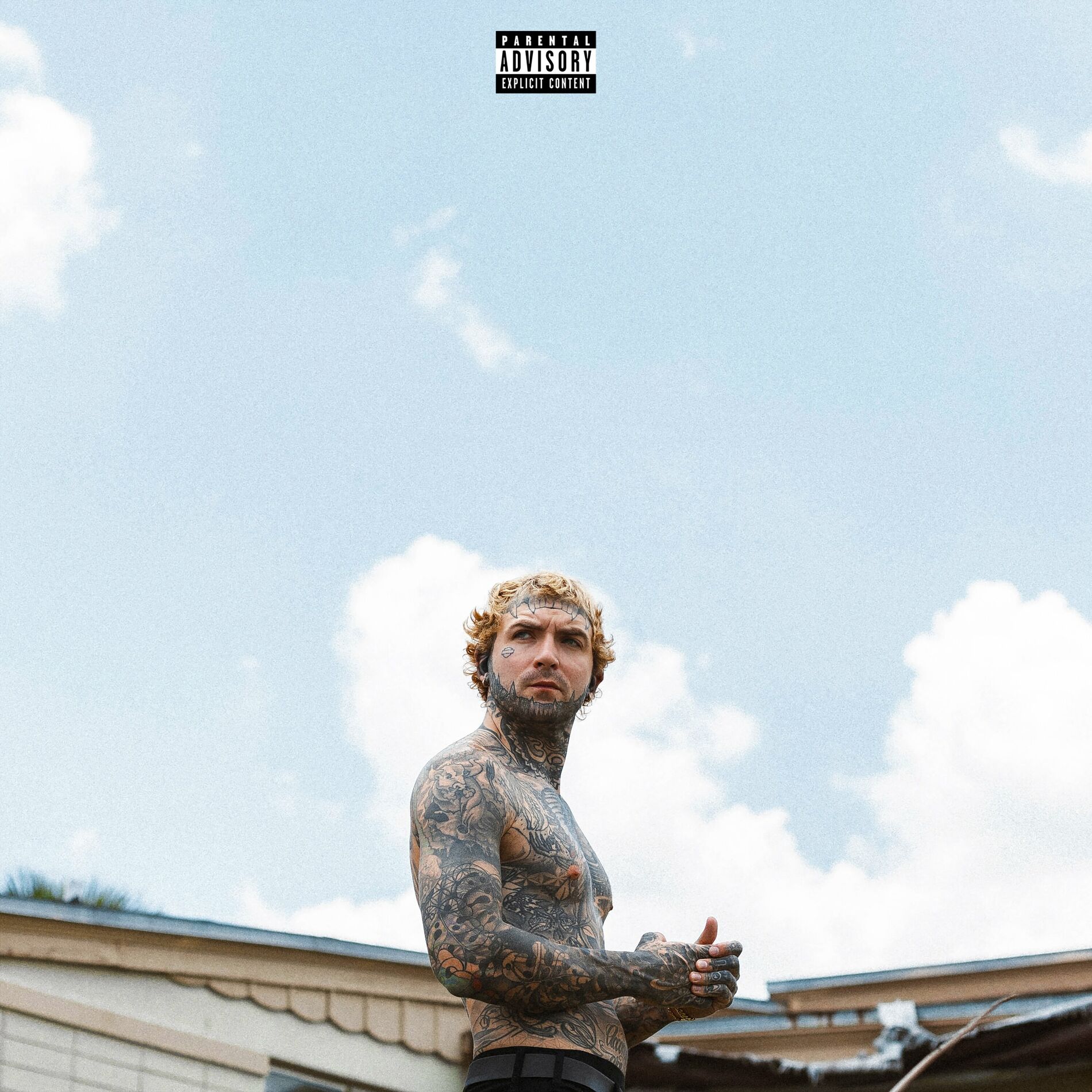 Album cover of Cadillac Music