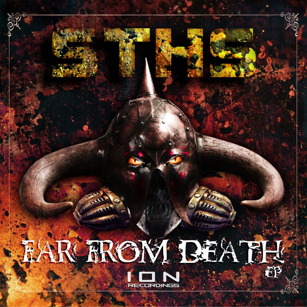 Picture of Far From Death EP