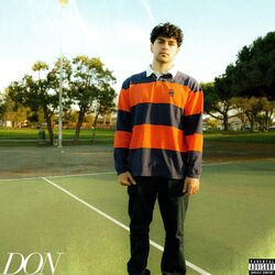 Cover of Don