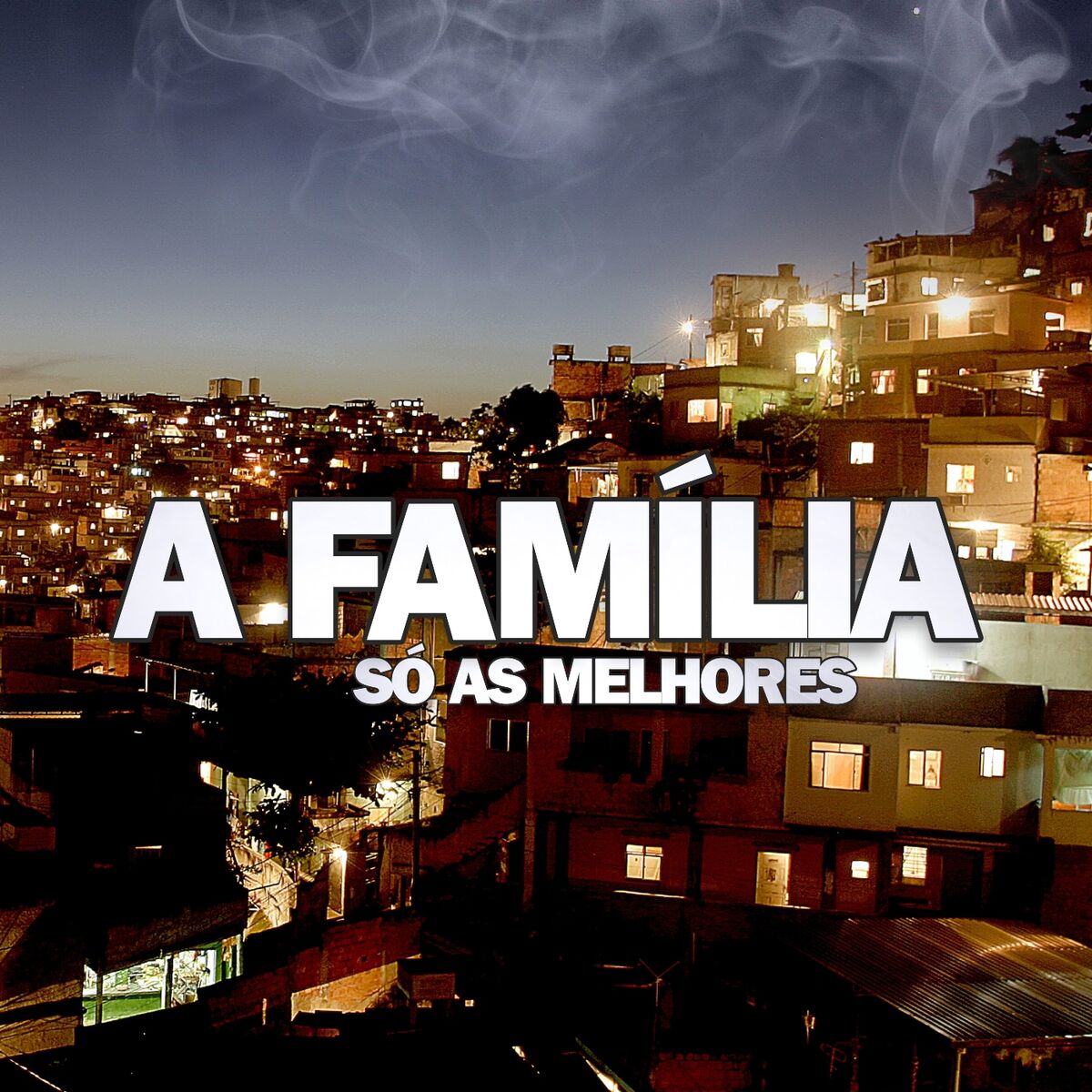Album cover of Castelo de Madeira