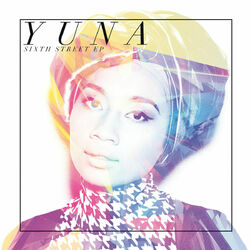 Cover of Sixth Street EP
