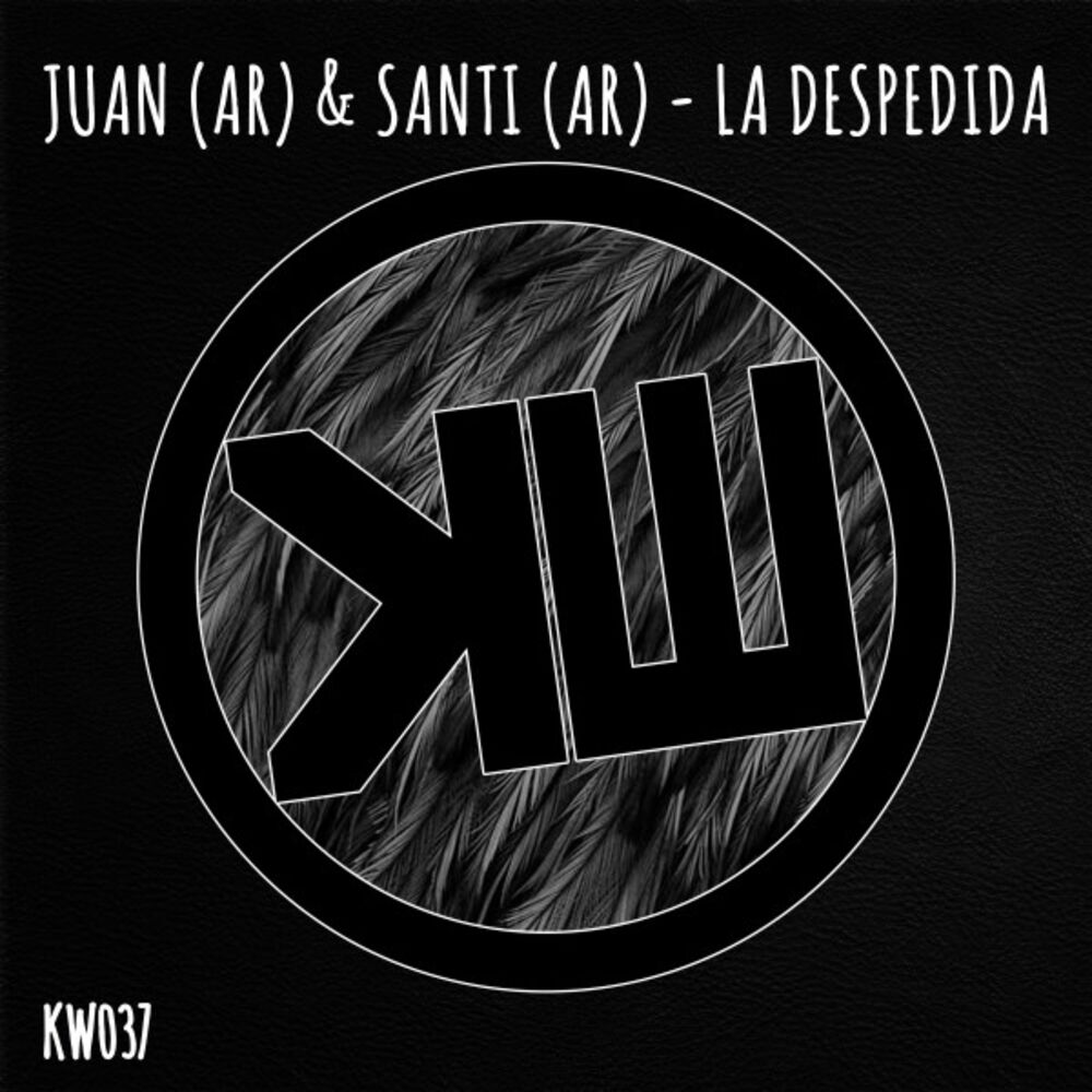 Picture of La Despedida