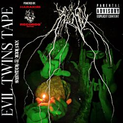 Evil Twins Tape