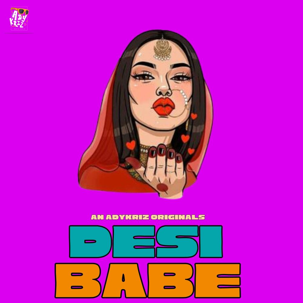 Picture of DESI BABE (feat. Lakhwinder Singh)