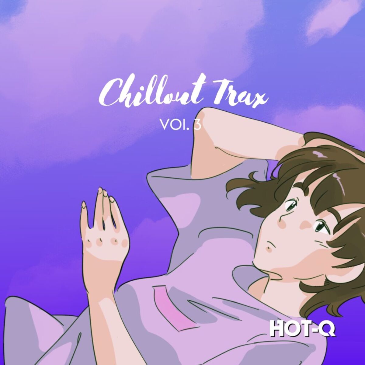 Album cover of Chillout Trax 003