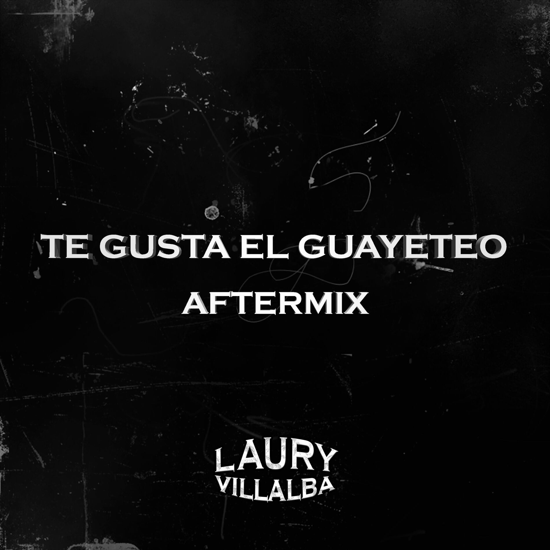 Album cover of Te Gusta El Guayeteo