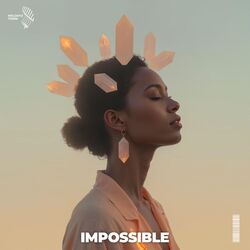 impossible (slowed + reverb)