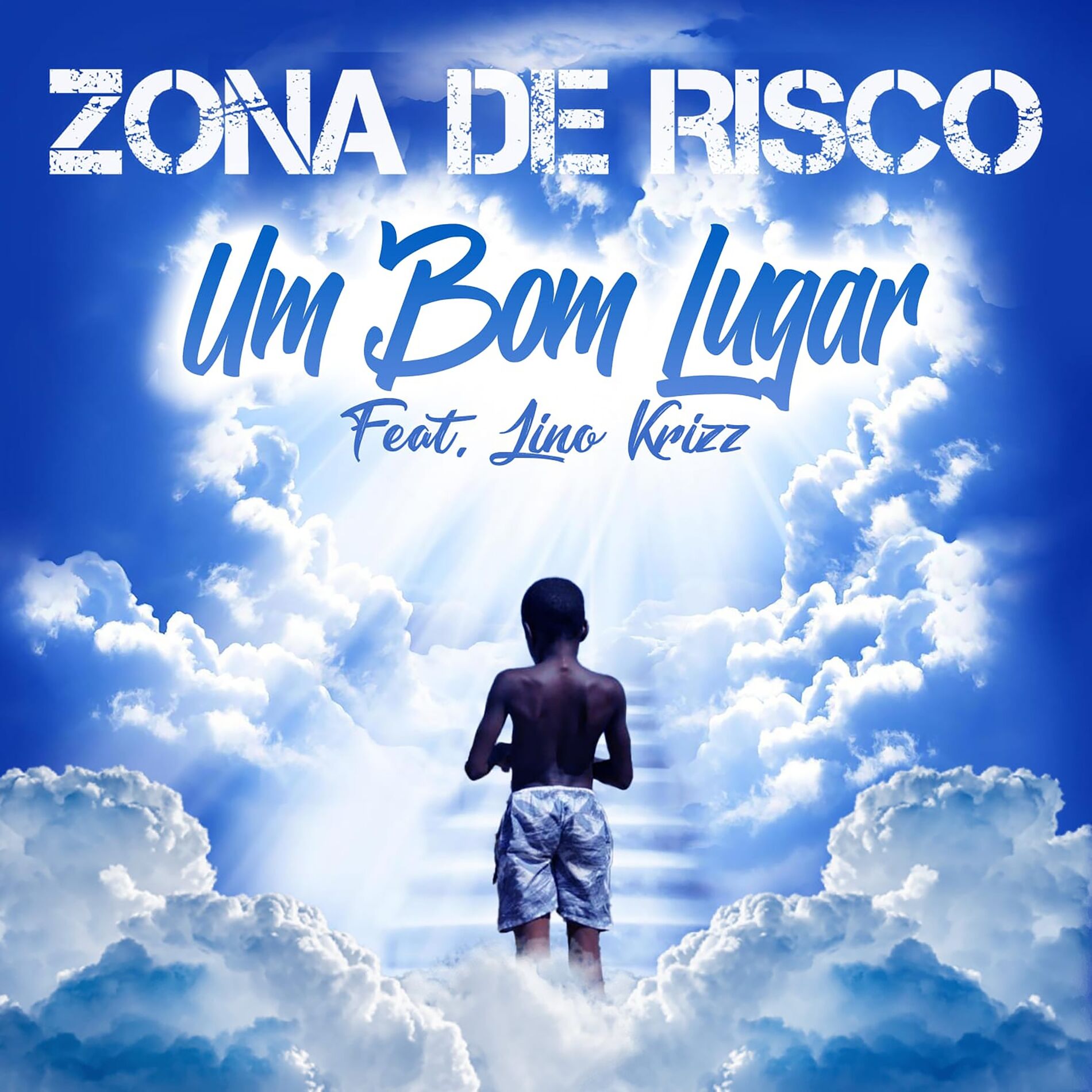 Album cover of Um Bom Lugar