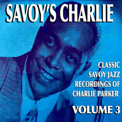 Cover of Savoy's Charlie, Vol. 3