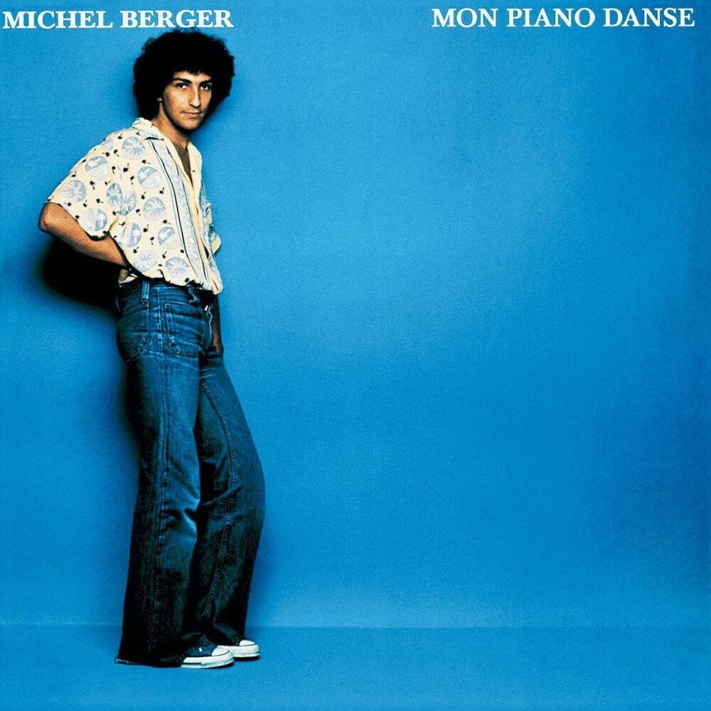 Picture of Mon piano danse (Remasterisé en 2002)