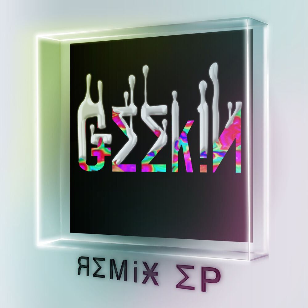 Picture of Geekin (Remixes)