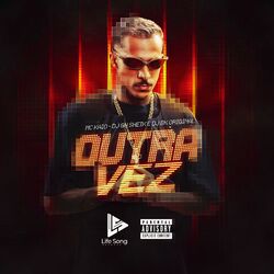Cover of Outra Vez