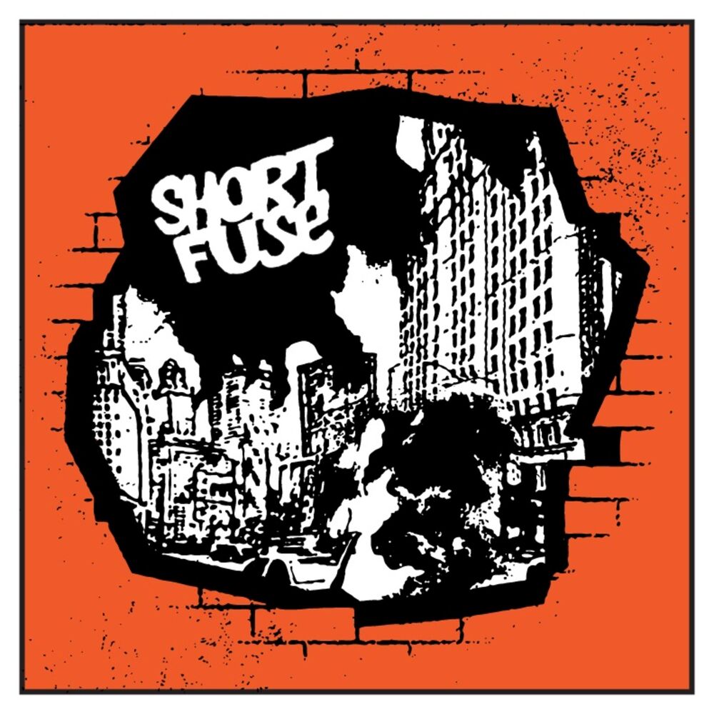 Picture of Short Fuse