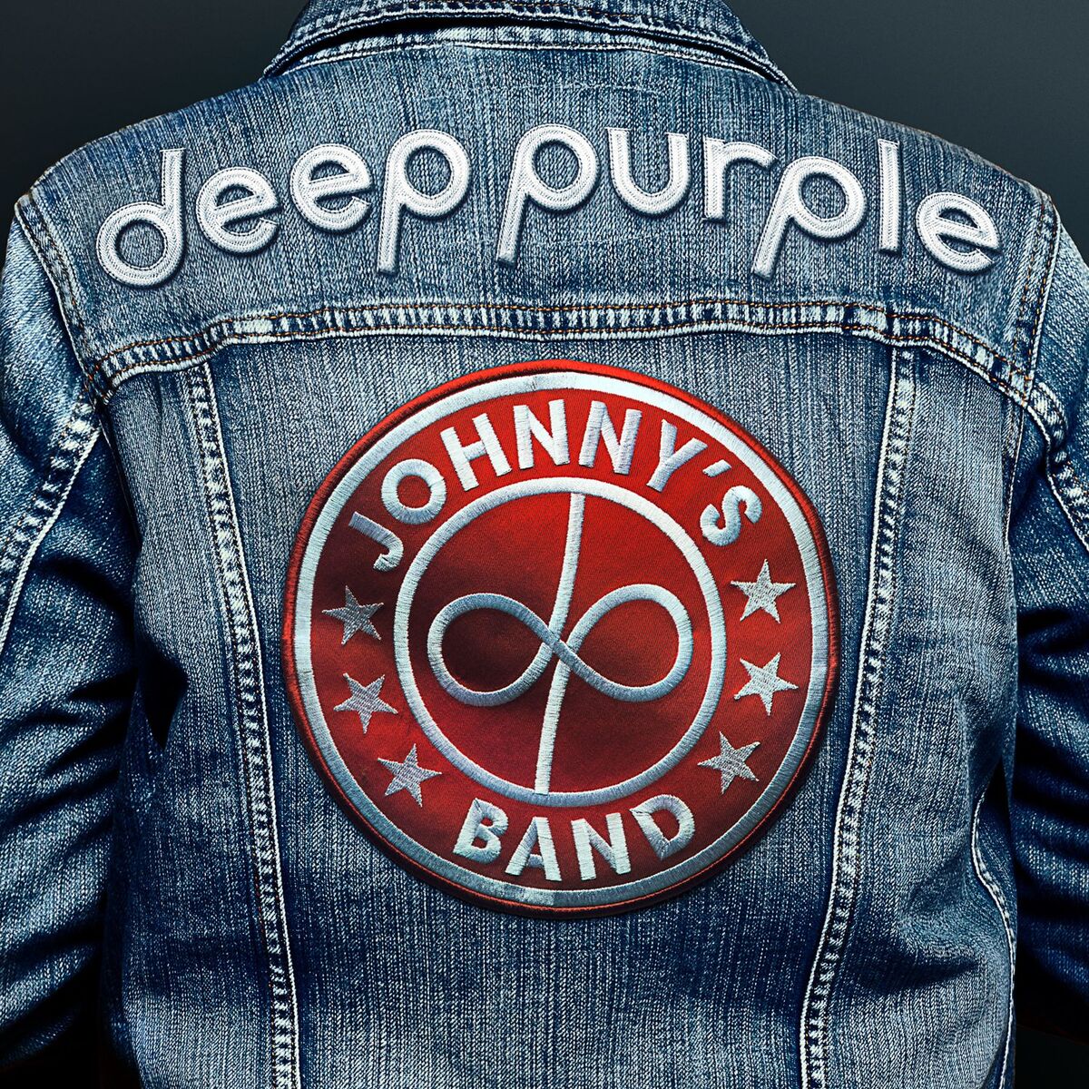 Album cover of Johnny's Band