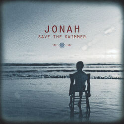 Cover of Save The Swimmer