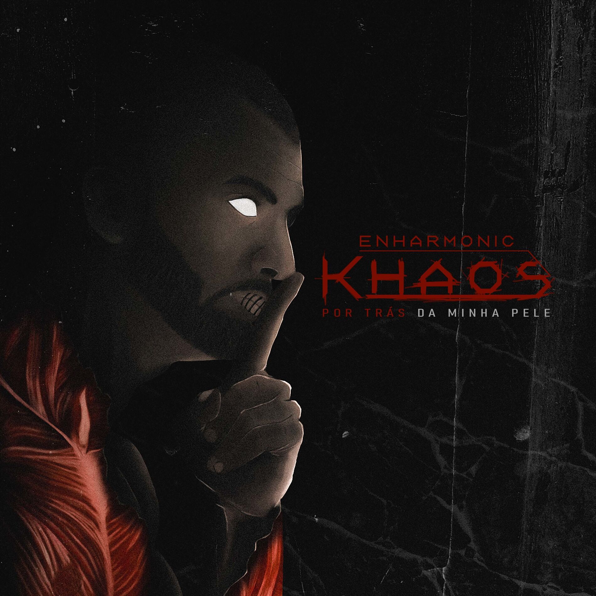 Album cover of Por Trás da Minha Pele