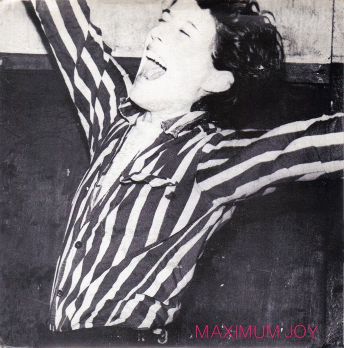 Album cover of Stretch