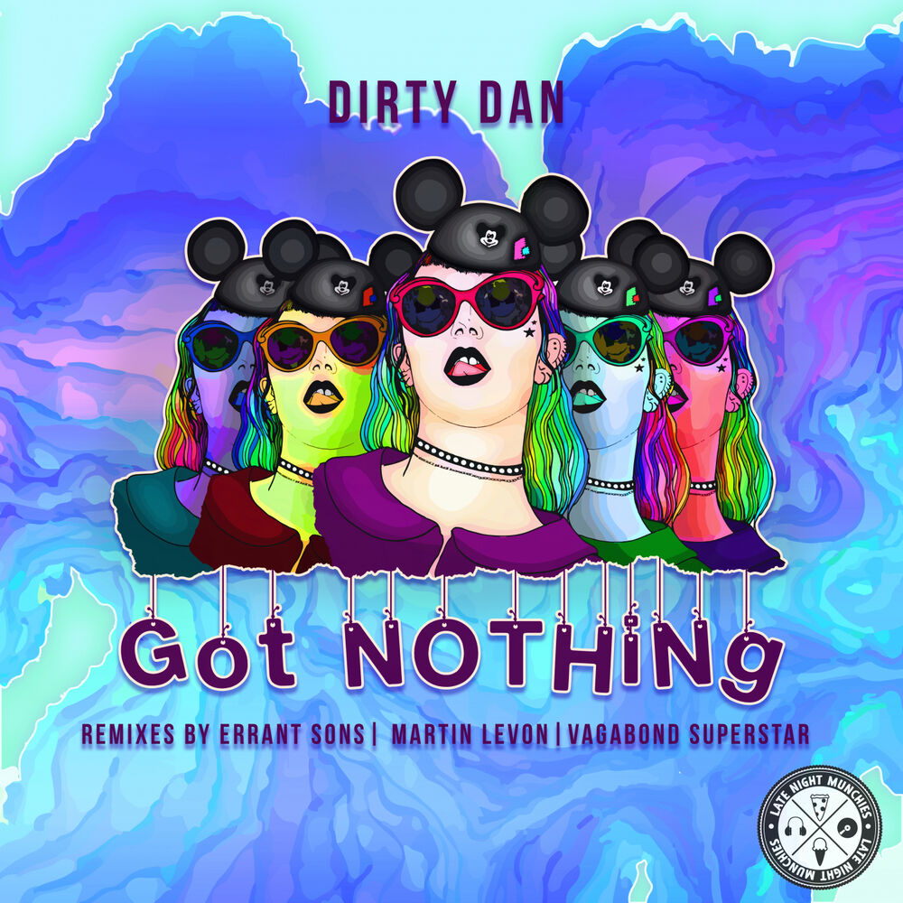Picture of Got Nothing