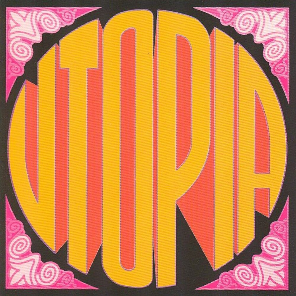 Picture of Utopia