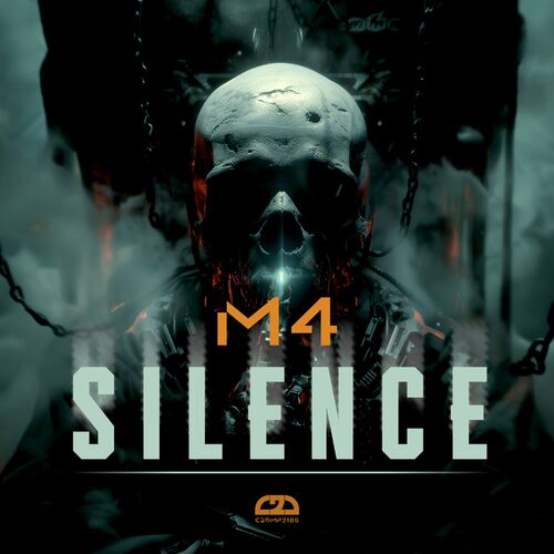  M4 - Silence (2024) 