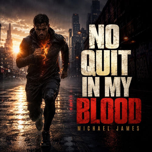 No Quit in My Blood