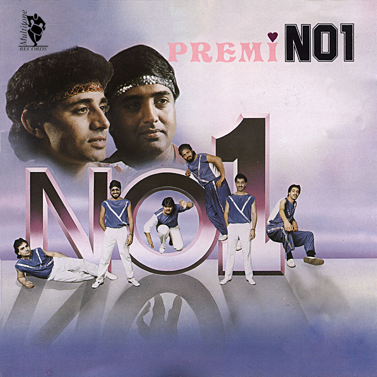 Album cover of Loki Rehjan Takde
