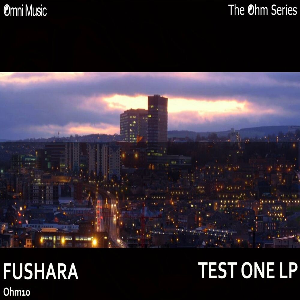 Picture of The Ohm Series: Test One LP