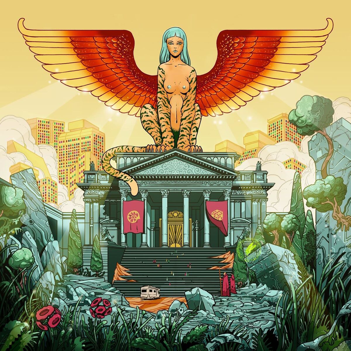 Album cover of Cherry Picking