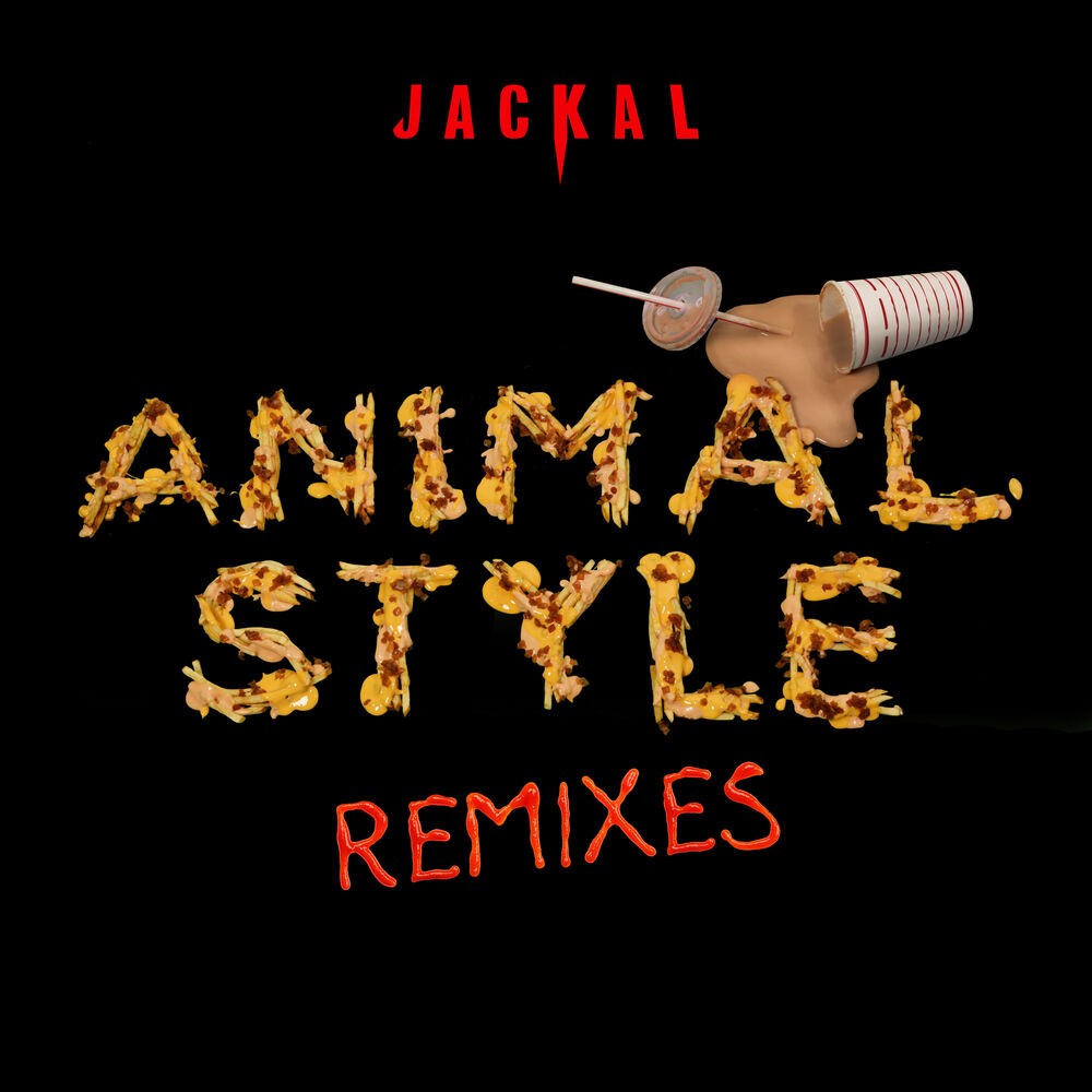 Picture of Animal Style (Remixes)