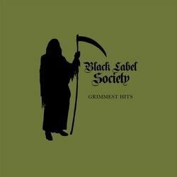 Cover of Grimmest Hits