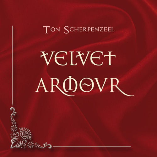 Velvet Armour sleeve