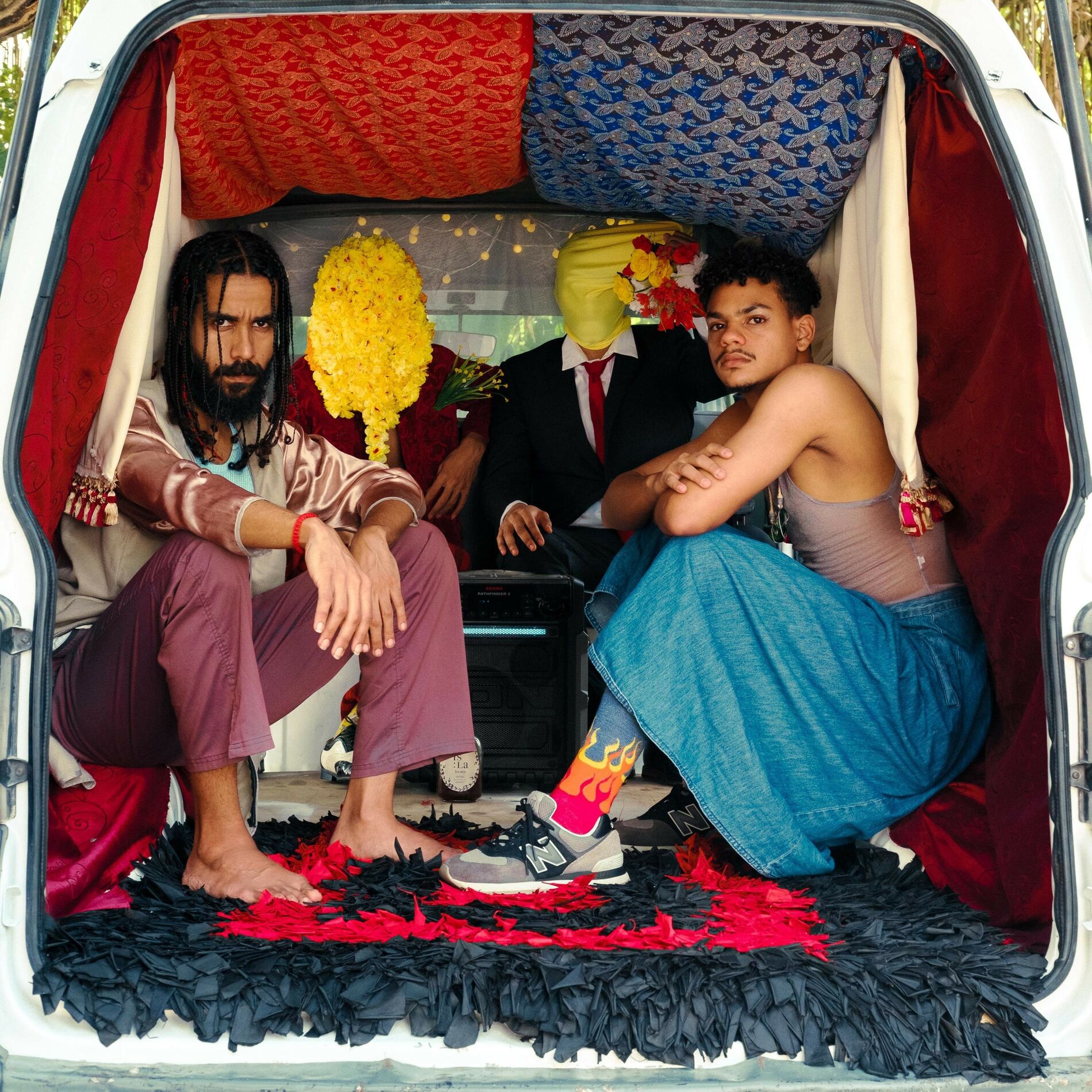 Album cover of De Camino