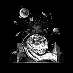 Cover of Planet B