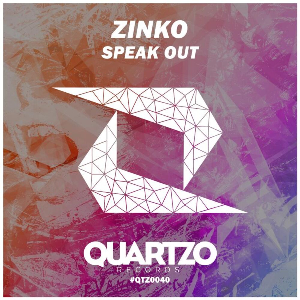 Picture of Speak Out