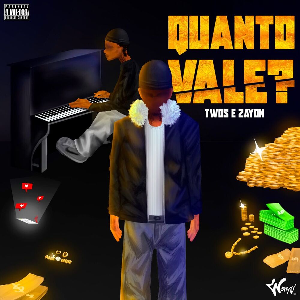 Picture of Quanto Vale?