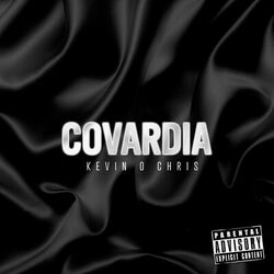 Cover of Covardia