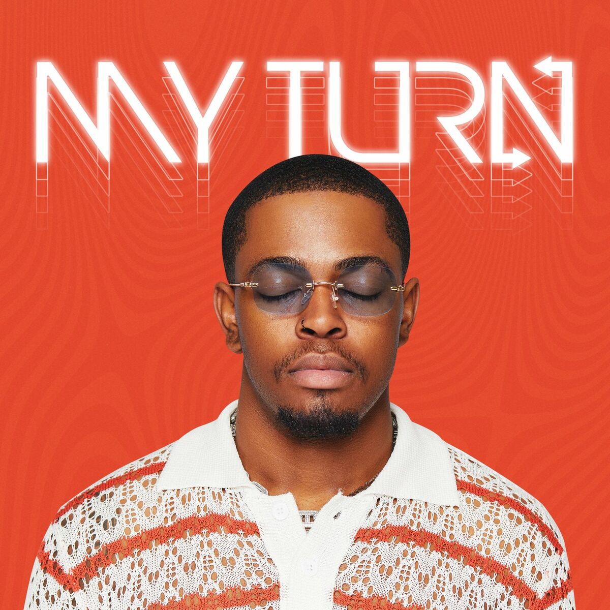 Album cover of Late