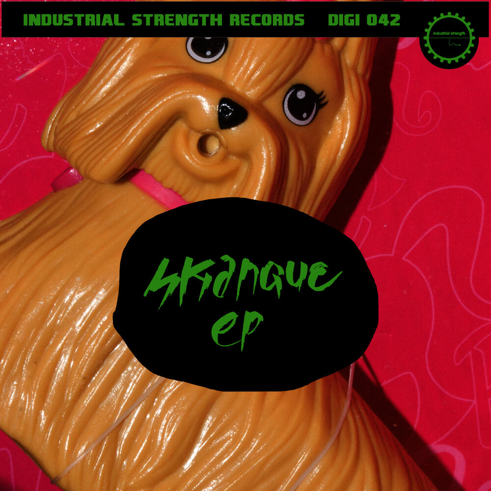Picture of Skanque EP