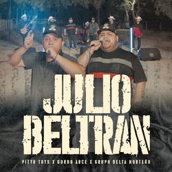 Cover of Julio Beltrán