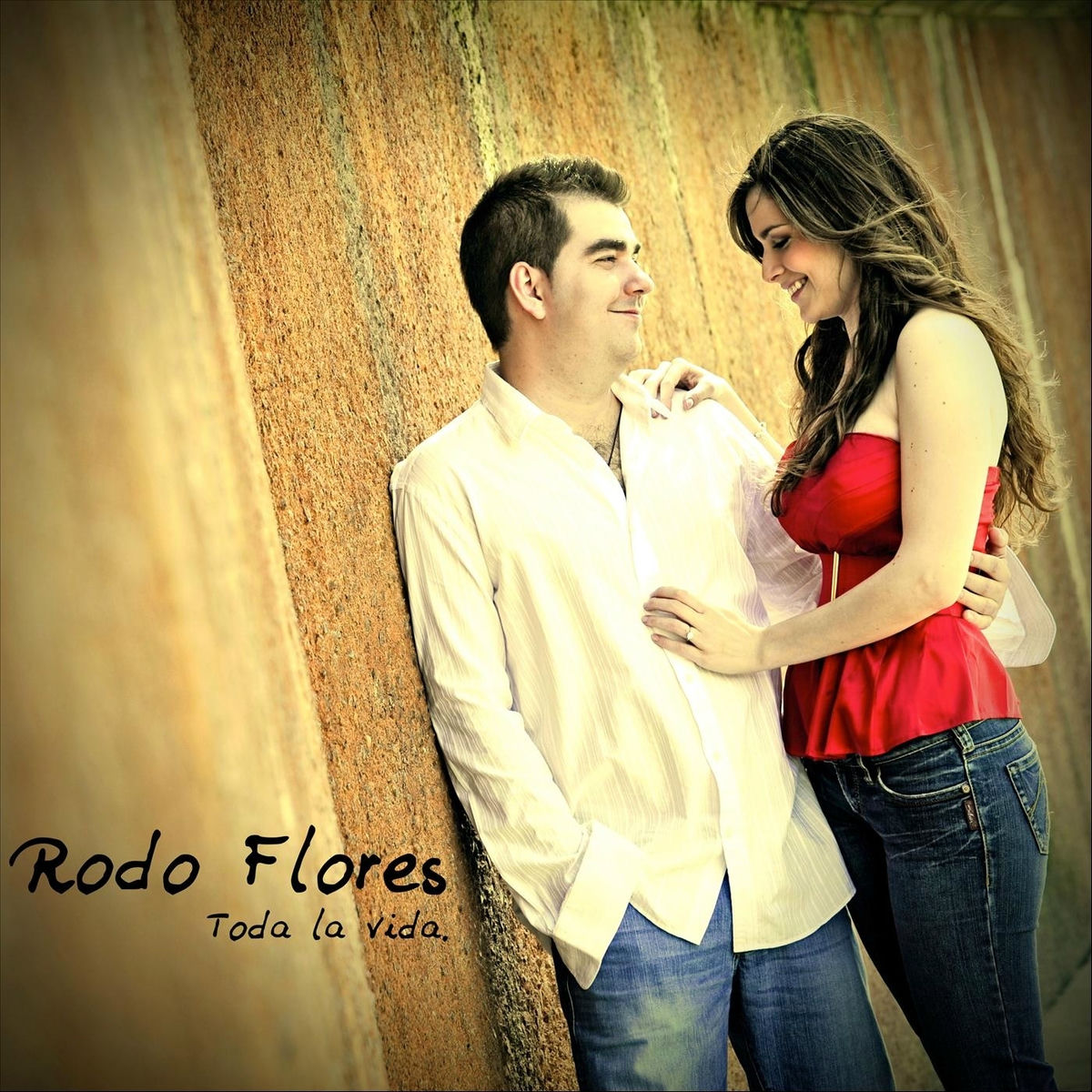Album cover of Toda la Vida