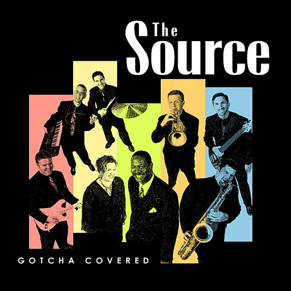 Picture of Gotcha Covered