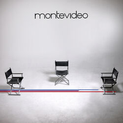 Cover of Montevideo