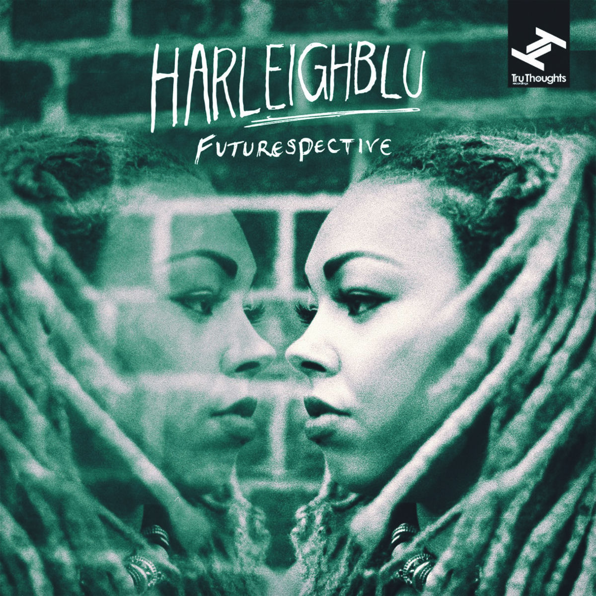 Album cover of Futurespective