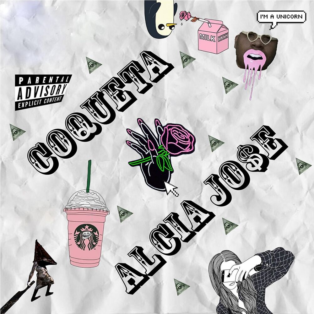 Picture of Coqueta