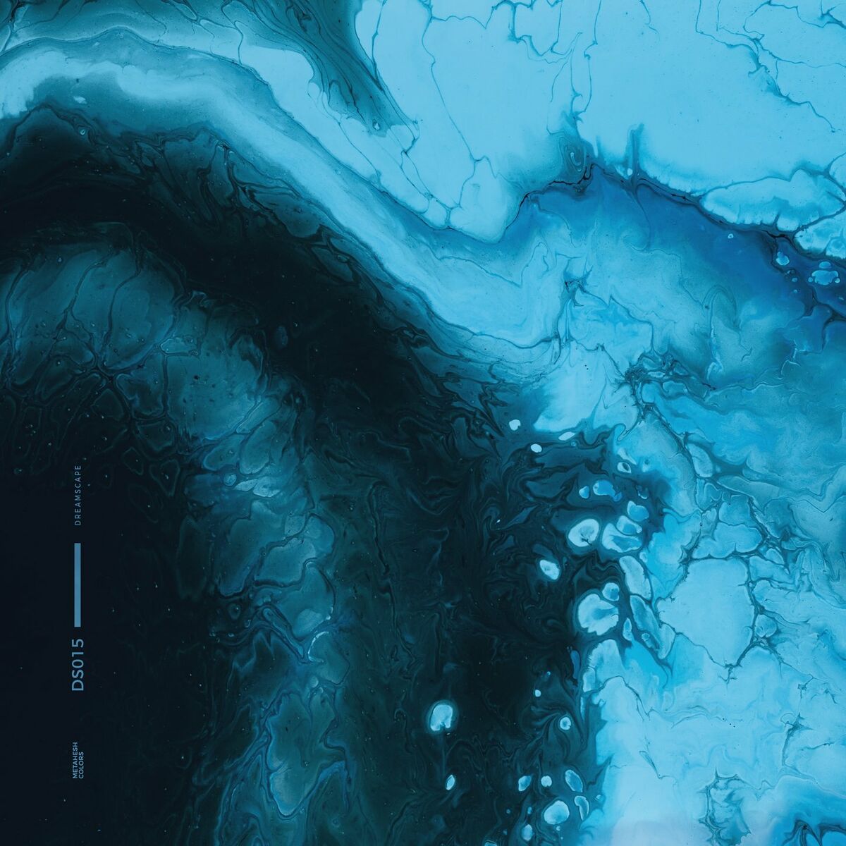 Album cover of Colors